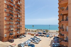 Apartment - Marina Beach in Fuengirola (Fuengirola)