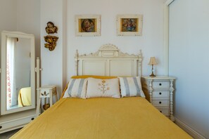 Apartament | 3 dormitoris 