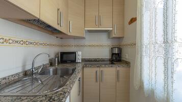 Apartment | 3 bedrooms