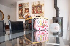 Appartement | 3 slaapkamers
