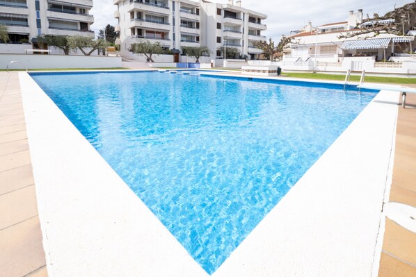 Apartment | 3 bedrooms - La Galera in Torredembarra (Torredembarra)