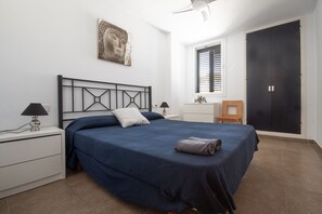 Apartment | 3 bedrooms - La Galera in Torredembarra (Torredembarra)