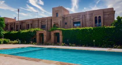 Discover our Charming Garden Ground Floor
