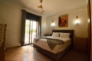 House, 2 Bedrooms, Accessible, Hot Tub