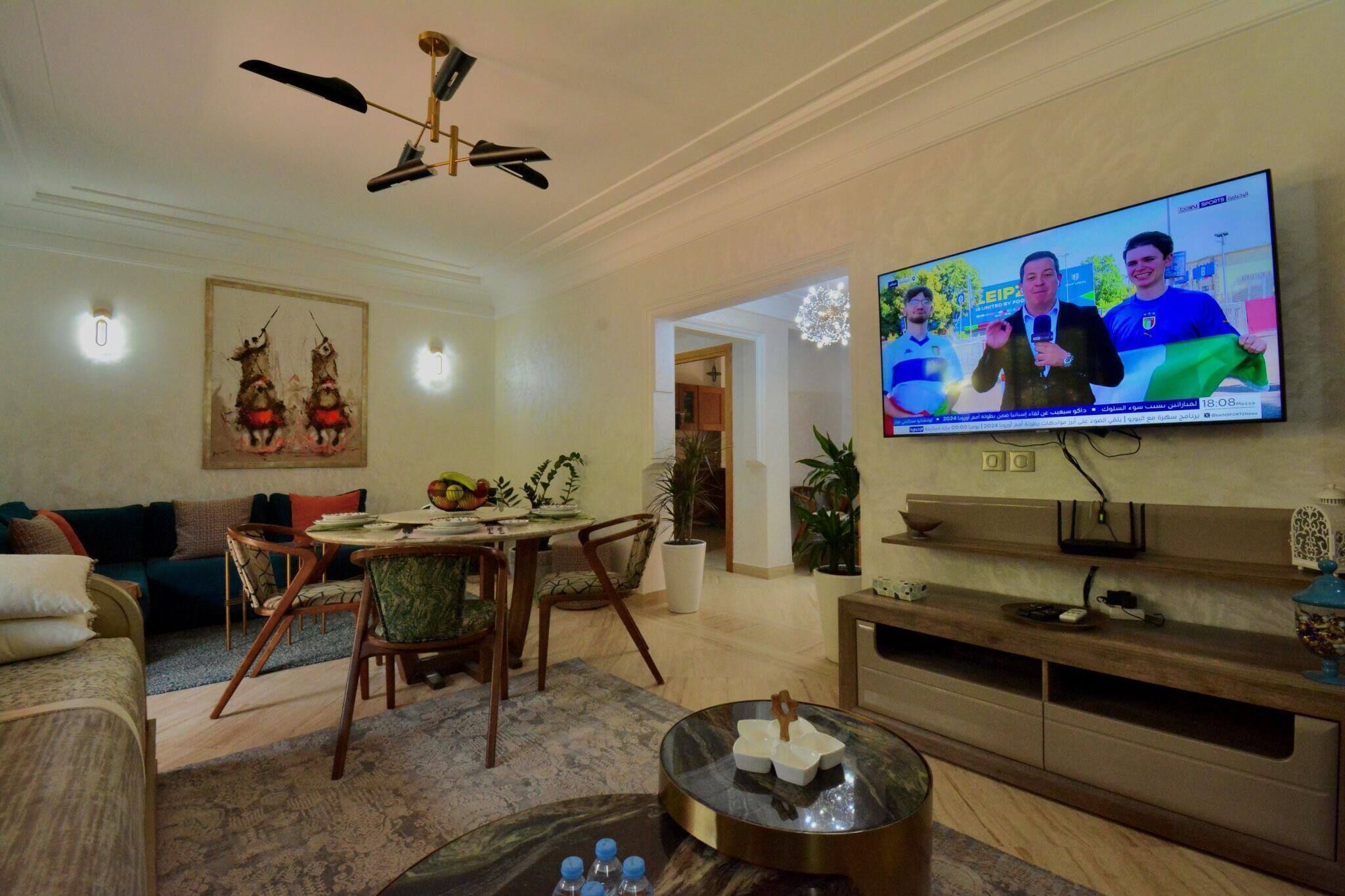 House, 2 Bedrooms, Accessible, Hot Tub | Dining