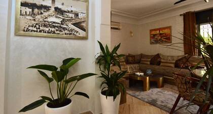 Discover our Charming Garden Ground Floor