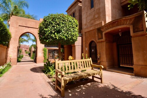 Discover our Charming Garden Ground Floor