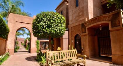 Discover our Charming Garden Ground Floor