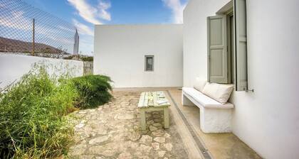 Folegandros Chora Bliss by Estia