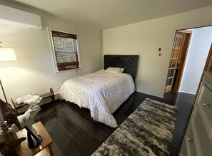 3 Schlafzimmer, WLAN, Bettwäsche