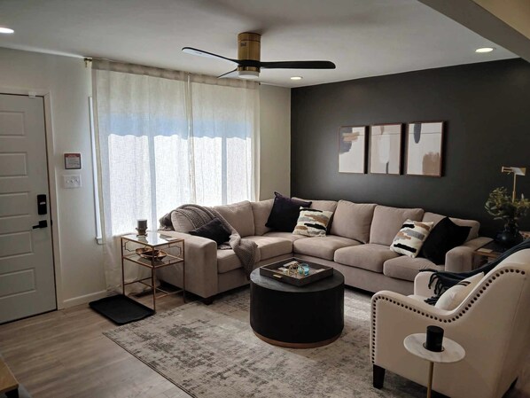 TV connectée