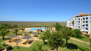Property grounds - Las Marismas 71 - Two Bedroom Apartment, Sleeps 5 (Punta del moral)
