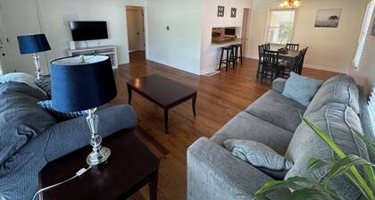 The Salon- 3 miles from WEC
