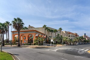 Miscellaneous - PLAYA MARINA 423 - Two Bedroom Apartment, Sleeps 5 (Punta del moral)