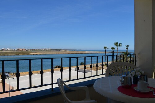 EL FARO 2 45 - Three Bedroom Apartment, Sleeps 7