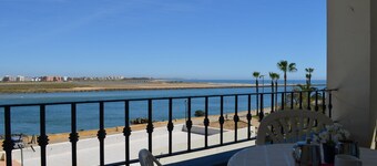 EL FARO 2 45 - Tre Camere da Letto Appartamento, Ospiti Massimo 7