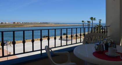 EL FARO 2 45 - Three Bedroom Apartment, Sleeps 7