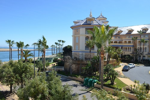 EL FARO 2 45 - Three Bedroom Apartment, Sleeps 7