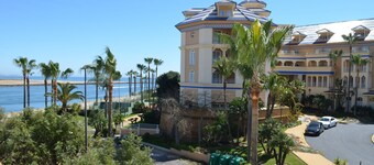 EL FARO 2 45 - Three Bedroom Apartment, Sleeps 7