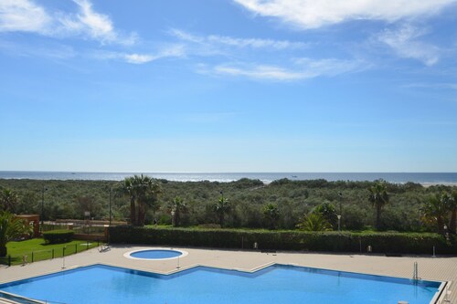 Los Pelicanos 94 - Two Bedroom Apartment, Sleeps 5