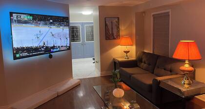 Finesse - 3 bedroom house