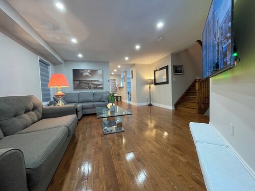 Finesse - 3 bedroom house 