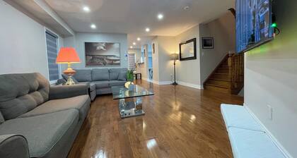 Finesse - 3 bedroom house