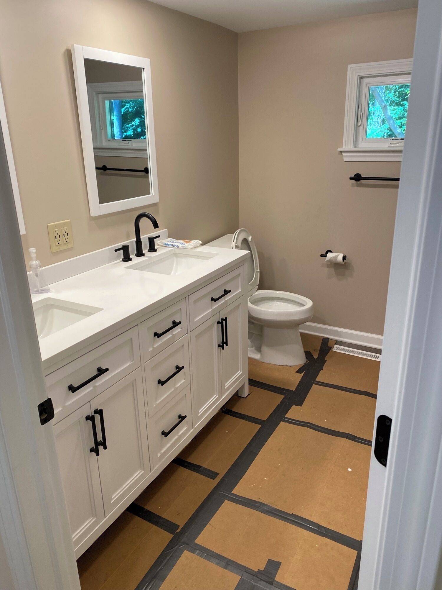 Baño