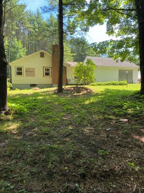 Exterior - Murphy Lewis House LLC (Galway)