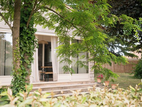 Charmant Gîte à la Ferme Georgelet