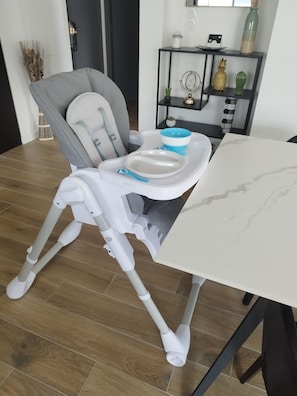Interiør