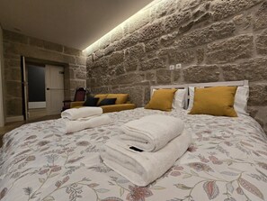 3 Schlafzimmer, Internetzugang, Bettwäsche