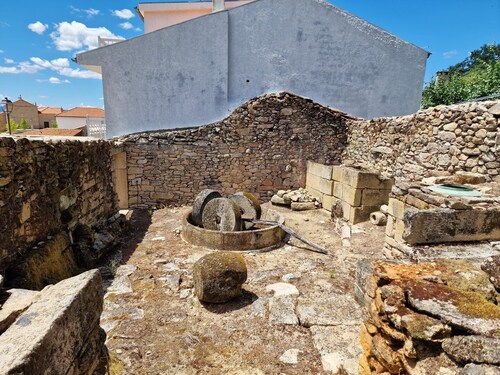 Maison principale Solar dos Condes da Azenha