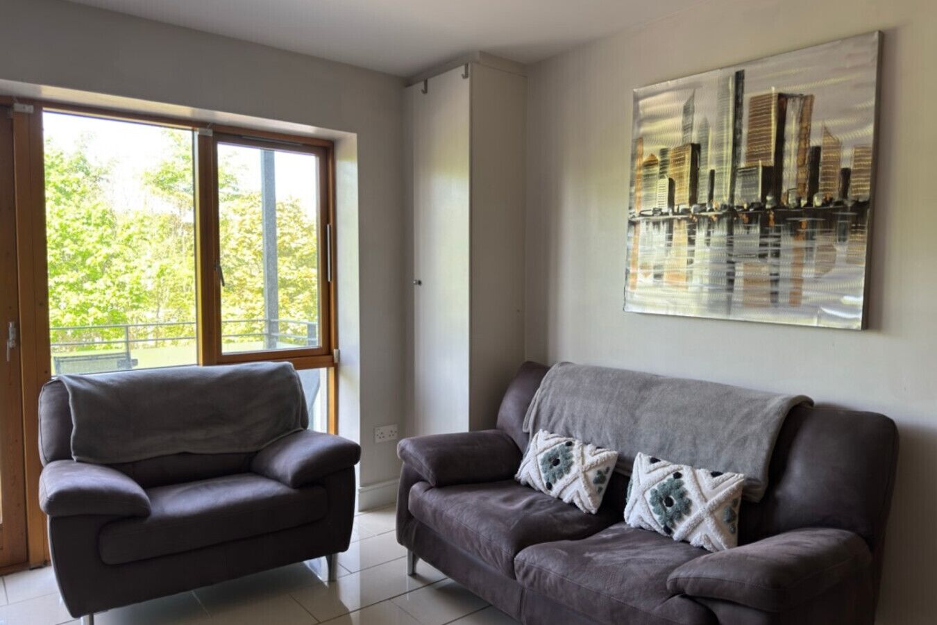 Smart-TV, Stereoanlage