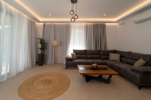 Villa | 4 Schlafzimmer