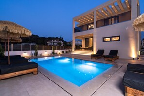 Villa | 4 Schlafzimmer