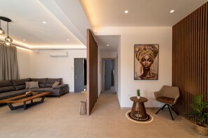Villa | 4 bedrooms