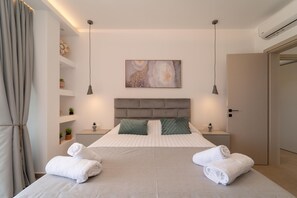 Villa | 4 Schlafzimmer