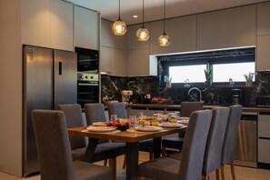 Villa | 4 Schlafzimmer