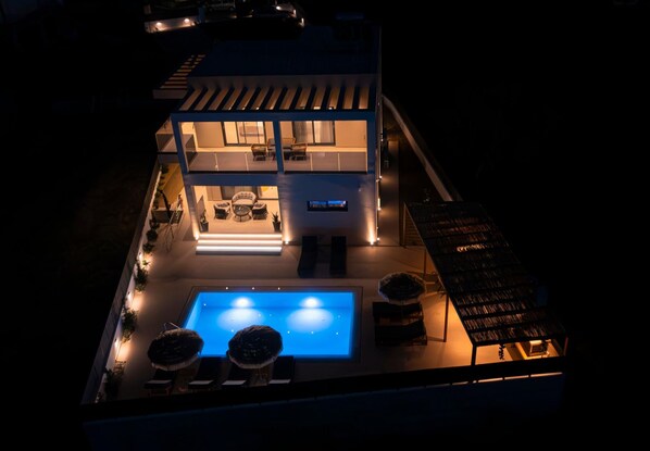 Villa | 4 bedrooms