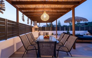 Villa | 4 bedrooms