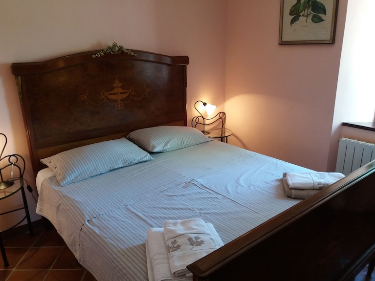 Wonderful Cottage With Pool Near Siena - Monteriggioni