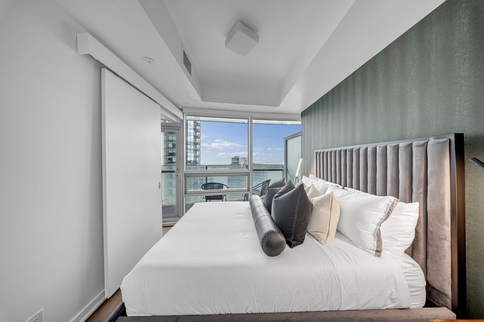 Suite – design | Sengetøy av topp kvalitet, memory foam-senger og individuelt dekorert