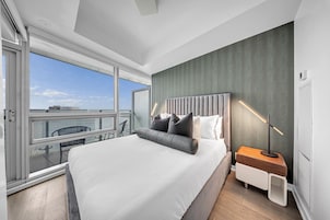 Design Suite | Premium bedding, memory foam beds, individually decorated