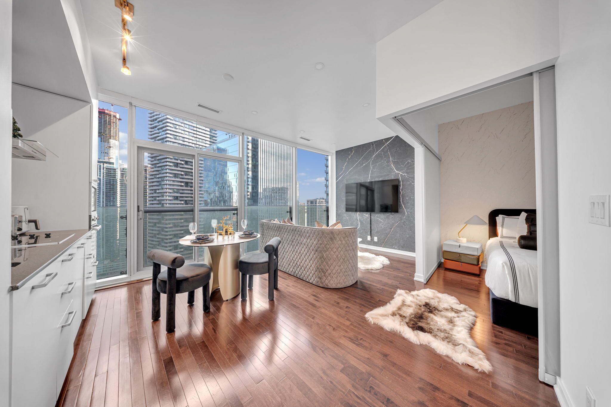 Suite Affaires | Literie de qualité supérieure, matelas mémoire de forme