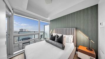 Design Suite | Premium bedding, memory foam beds, individually decorated