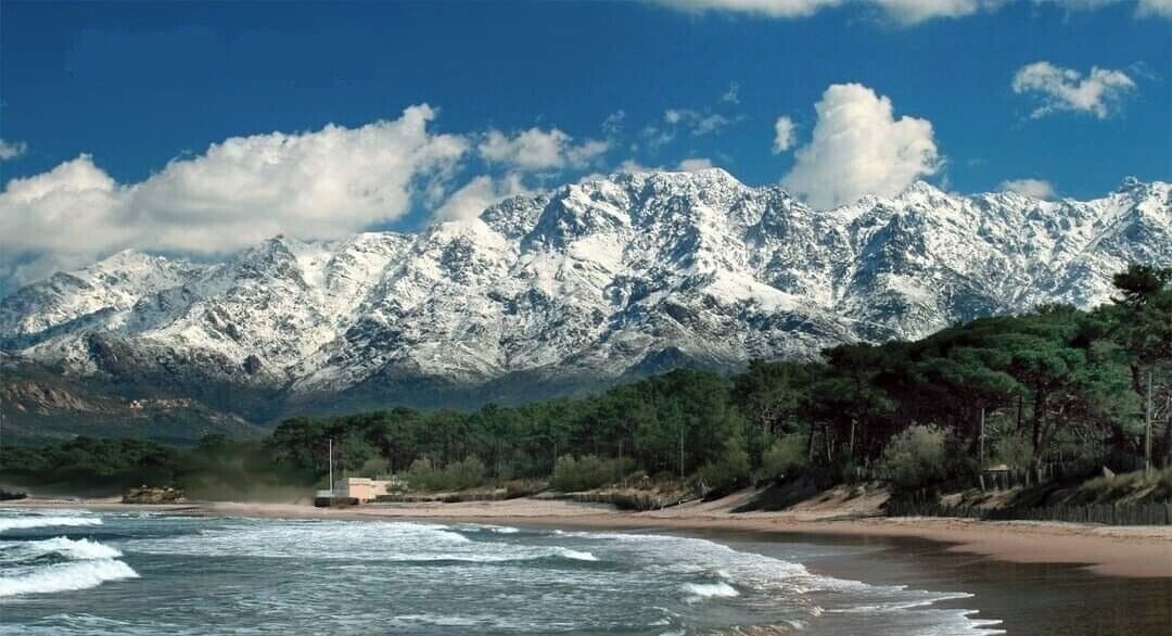Plage