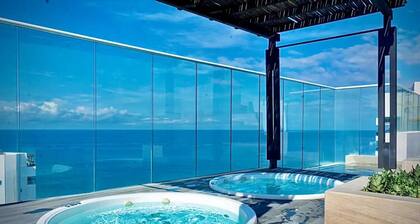 Reserva del Mar Apartamentos