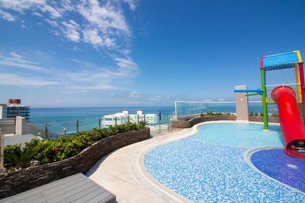 Children's activities - Reserva del Mar Apartamentos (Santa Marta)