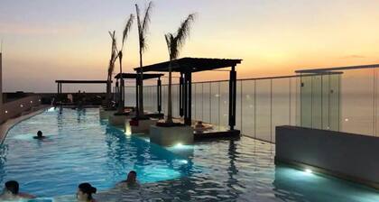 Reserva del Mar Apartamentos